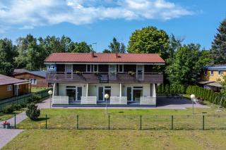 Apartamentai Trys pušys - Šventoji - 0