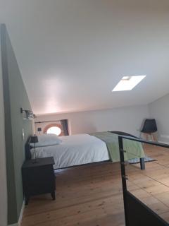 Oustau d'esteou - Mirabel-aux-Baronnies - 9