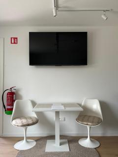 Business Accommodation 'Urban Living' Intimate - Geel - 7