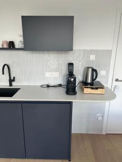 Business Accommodation 'Urban Living' Intimate - Geel - 4