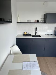 Business Accommodation 'Urban Living' Intimate - Geel - 5