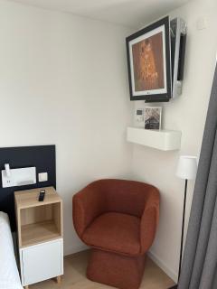 Business Accommodation 'Urban Living' Intimate - Geel - 6