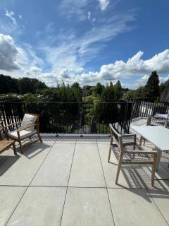 Business Accommodation 'Urban Living' Intimate - Geel - 2