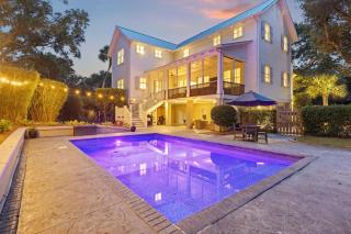 2204 Waterway Blvd - Isle of Palms - 0