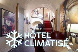Hotel du Clocher - Rodez - 0