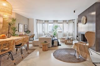 Selayar - 4 bedrooms in Almagro - Madrid - 9