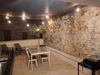 Oustau d'esteou - Mirabel-aux-Baronnies - 3