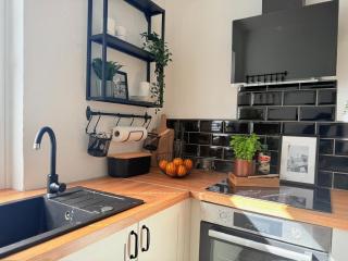 Fewo Herrentor - Emden - 4
