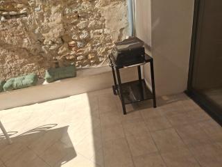 Oustau d'esteou - Mirabel-aux-Baronnies - 1