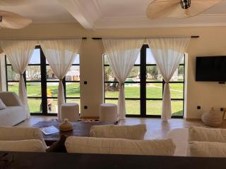 Villa Daïs - Marrakech - 5