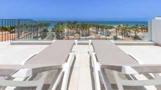 Calm Beach Apartments - Costa Calma - 9