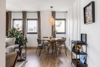 Dono - 3 bedrooms apartment in Chueca - Madrid - 3