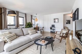 Dono - 3 bedrooms apartment in Chueca - 2