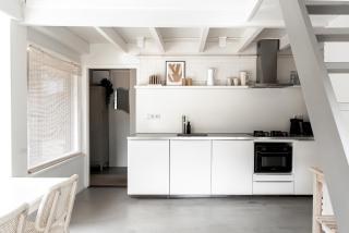 -Casa Como- nabij het meer, restaurants & keukenhof - Noordwijkerhout - 8