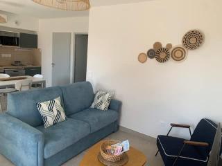 Tres bel appartement a Valras-Plage - Sérignan - 0