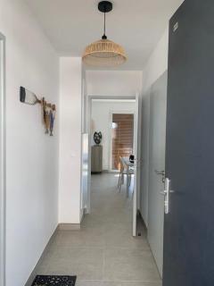 Tres bel appartement a Valras-Plage - Sérignan - 8