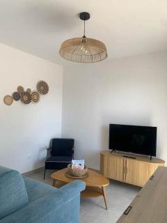Tres bel appartement a Valras-Plage - Sérignan - 7