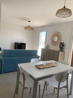 Tres bel appartement a Valras-Plage - Sérignan - 6