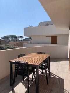 Tres bel appartement a Valras-Plage - Sérignan - 2