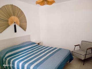 Tres bel appartement a Valras-Plage - Sérignan - 3