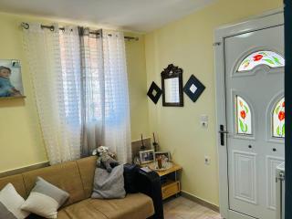 Villa bruka - Eretria - 0