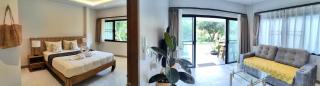 Bang Po Botanica - Suratthani - 1