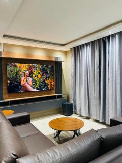 Que Self Catering Apartments - Gaborone - 0