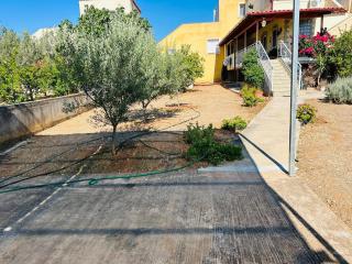 Villa bruka - Eretria - 8