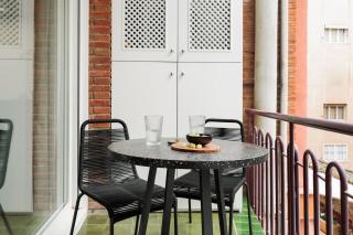 Begur - 3 bedrooms and terrace in Sant Gervasi - 8