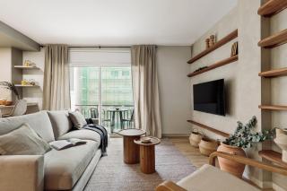 Begur - 3 bedrooms and terrace in Sant Gervasi - 0