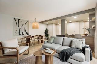 Begur - 3 bedrooms and terrace in Sant Gervasi - 9