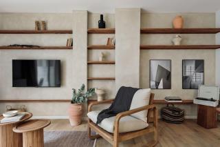 Begur - 3 bedrooms and terrace in Sant Gervasi - 6