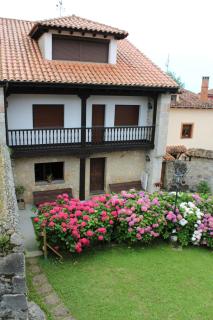 Casa Coxiguero - Parres de Llanes - 5