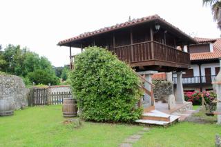 Casa Coxiguero - 2