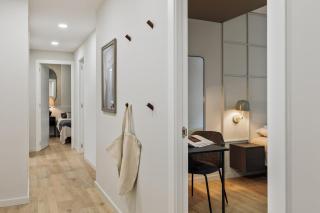Begur - 3 bedrooms and terrace in Sant Gervasi - 3
