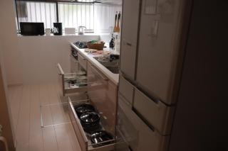 Yukina's house Kishisato Tamade Station 1 min walk, Namba Station 7 min by train, straight line to Kansai Airport, convenient - Osaca - 7