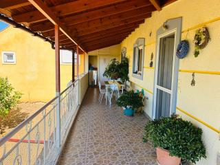 Villa bruka - Eretria - 5