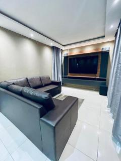 Que Self Catering Apartments - Gaborone - 9