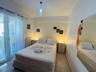 Villa bruka - Eretria - 3