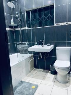 Que Self Catering Apartments - Gaborone - 8