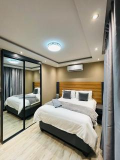 Que Self Catering Apartments - Gaborone - 7