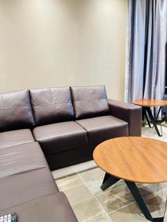 Que Self Catering Apartments - Gaborone - 6