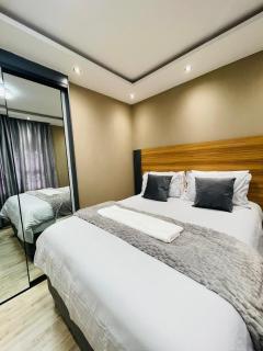 Que Self Catering Apartments - Gaborone - 5