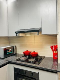 Que Self Catering Apartments - Gaborone - 4