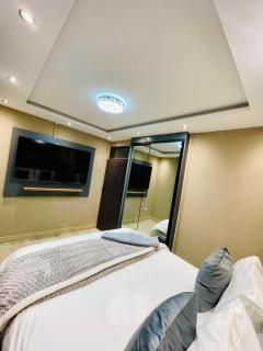 Que Self Catering Apartments - Gaborone - 3