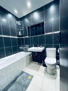 Que Self Catering Apartments - Gaborone - 2