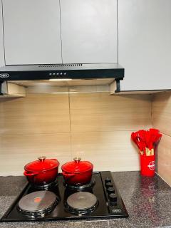 Que Self Catering Apartments - Gaborone - 1