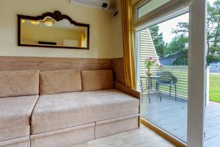 Apartamentai Trys pušys - Šventoji - 3