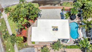Casita Lime – Pool, Pet Friendly, In SK Village - Walk Everywhere! - Siesta Key - 8