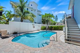 Casita Lime – Pool, Pet Friendly, In SK Village - Walk Everywhere! - 6